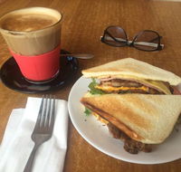 Bossimi's Bakehouse  Cafe - Kempsey Accommodation