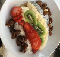 Cafe Angourie - Kempsey Accommodation