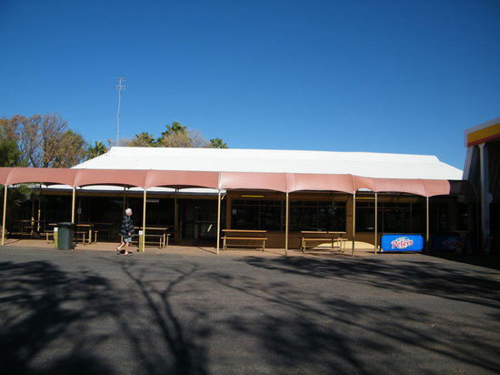Erldunda NT Kempsey Accommodation
