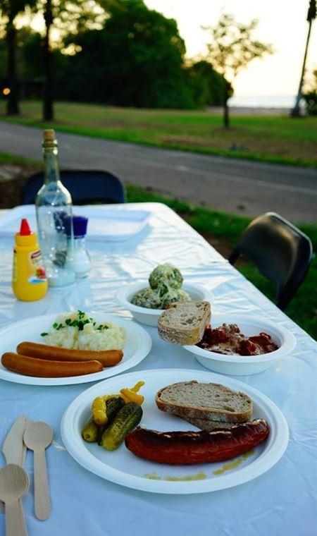 Haensel Und Gretel - Kempsey Accommodation 2