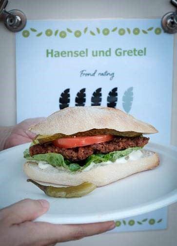 Haensel Und Gretel - Kempsey Accommodation 7
