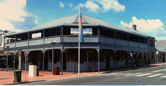 Argyle NSW Kempsey Accommodation