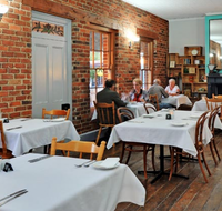 Stokers Restaurant  Bar - Kempsey Accommodation