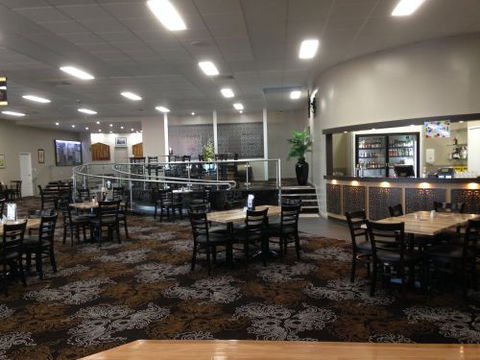 Kingaroy RSL - Kempsey Accommodation 3