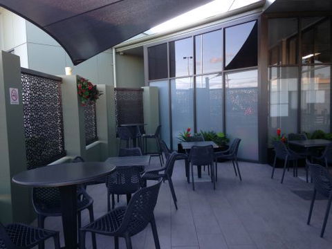 Kingaroy RSL - Kempsey Accommodation 4