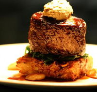 Millers Beach Bar  Grill - Kempsey Accommodation