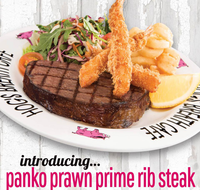 Hogs Australias Steakhouse - Kempsey Accommodation
