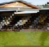 Saltnpeppa Cafe Ristorante - Kempsey Accommodation