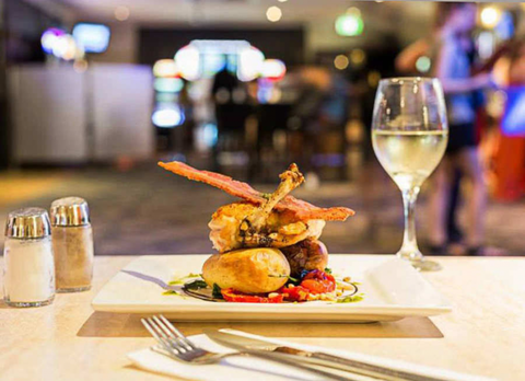 Airport Tavern - Kempsey Accommodation 0