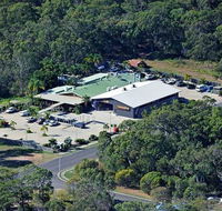 Agnes Water Tavern - Kempsey Accommodation