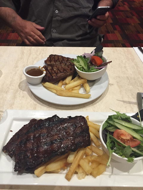 Airport Tavern - Kempsey Accommodation 14