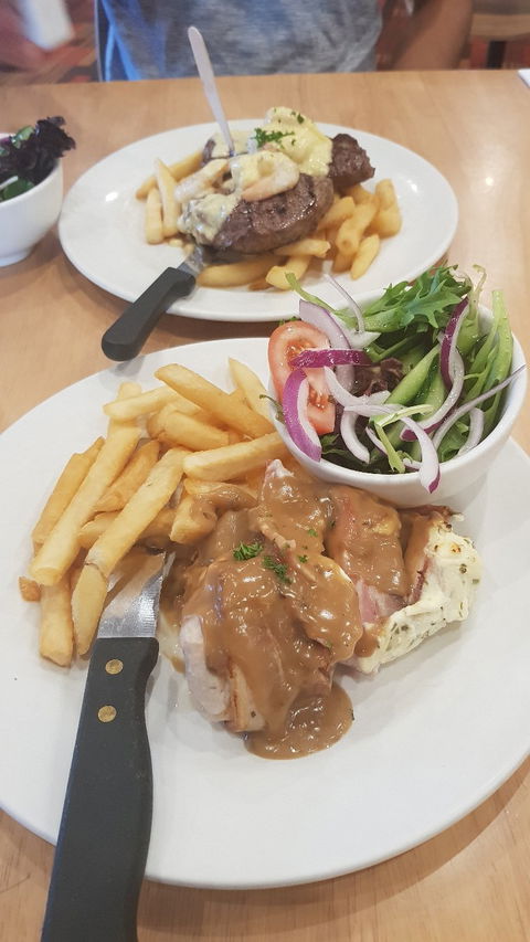 Airport Tavern - Kempsey Accommodation 6