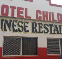 Childers Chinese Restaurant - Kempsey Accommodation
