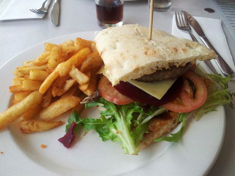 Clocktower Hotel - Kempsey Accommodation 0