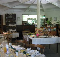 Daintree Tea House Restaurant - Kempsey Accommodation