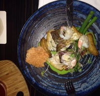Essence Bar  Grill - Kempsey Accommodation