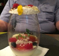 Flames at Tropixx - Kempsey Accommodation