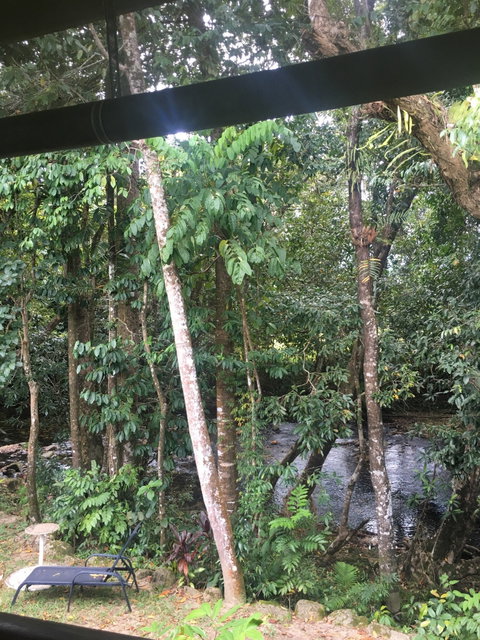 High Falls Tropical Restaurant - Kempsey Accommodation 2