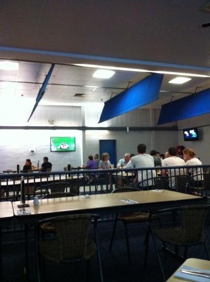 Jabiru Sports & Social Club Incorporated - Kempsey Accommodation 6