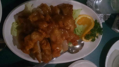 K-Tong Thai & Chinese Restaurant - Kempsey Accommodation 0