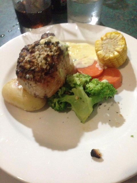 KBR’s Licensed Restaurant - Kempsey Accommodation 5