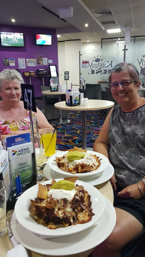 Kingaroy RSL - Kempsey Accommodation 9