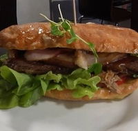 River Cafe - Kempsey Accommodation