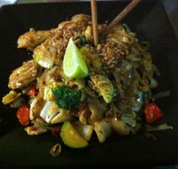 Thai Palace Restaurant - Kempsey Accommodation