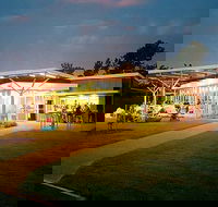 The Foreshore Restaurant  Cafe - Kempsey Accommodation