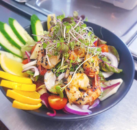 71 Wharf Restaurant - Kempsey Accommodation