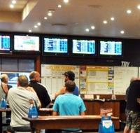 Central Park Tavern - Kempsey Accommodation
