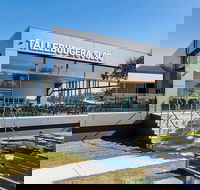 Club Talle Tallebudgera Surf Club - Kempsey Accommodation