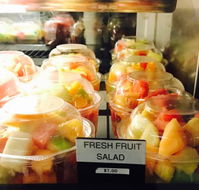 Crossroads Cafe Restaurant - Kempsey Accommodation