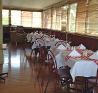 The Grange Hermitage Hill - Kempsey Accommodation