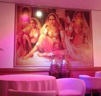 Palms Indian Kitchen - Kempsey Accommodation