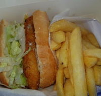 Red Rooster - Kempsey Accommodation
