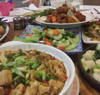 Shang Court Chinese Restaurant - Kempsey Accommodation