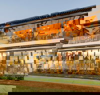 Oriental Hotel - Kempsey Accommodation