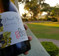 Zesty Edibles - Kempsey Accommodation