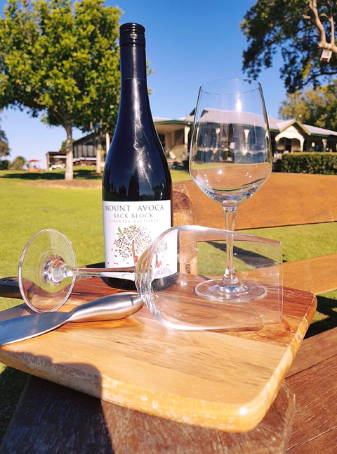 Zesty Edibles - Kempsey Accommodation 3
