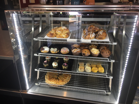 MiCakes Cafe - Kempsey Accommodation 0