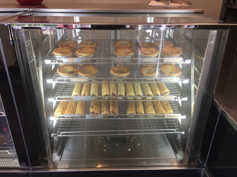 MiCakes Cafe - Kempsey Accommodation 1