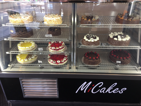 MiCakes Cafe - Kempsey Accommodation 3