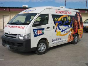 Gympie RSL Club - Kempsey Accommodation 2