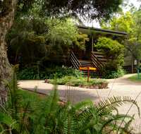 Broken River Mountain Resort - Kempsey Accommodation