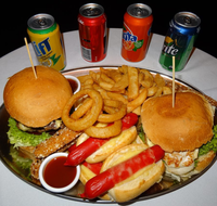 Mount Isa Irish Club - Kempsey Accommodation