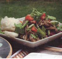 Timmy Thai - Kempsey Accommodation
