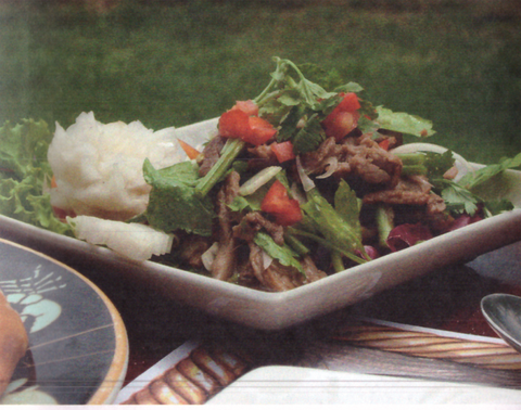 Timmy Thai - Kempsey Accommodation 0