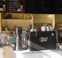 Cafe 45 - Kempsey Accommodation