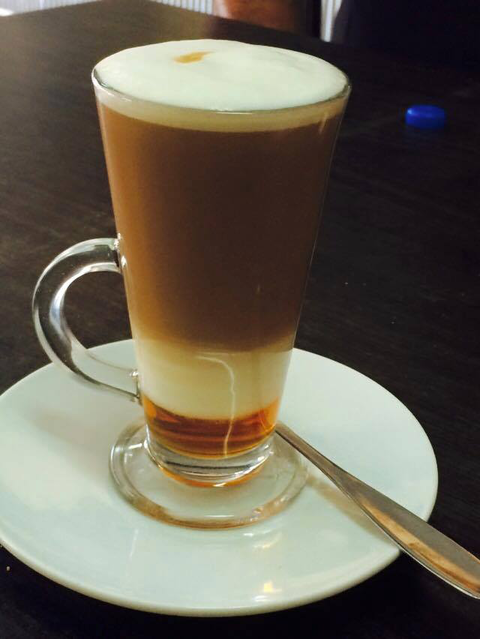 Cafe 45 - Kempsey Accommodation 1